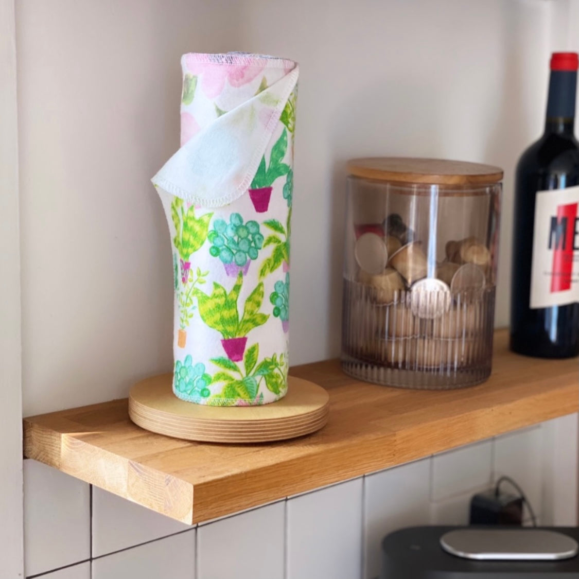 Reusable Paper Towels – Surprise Prints