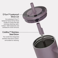 BruMate Era 30 oz Tumbler – Vibe Check