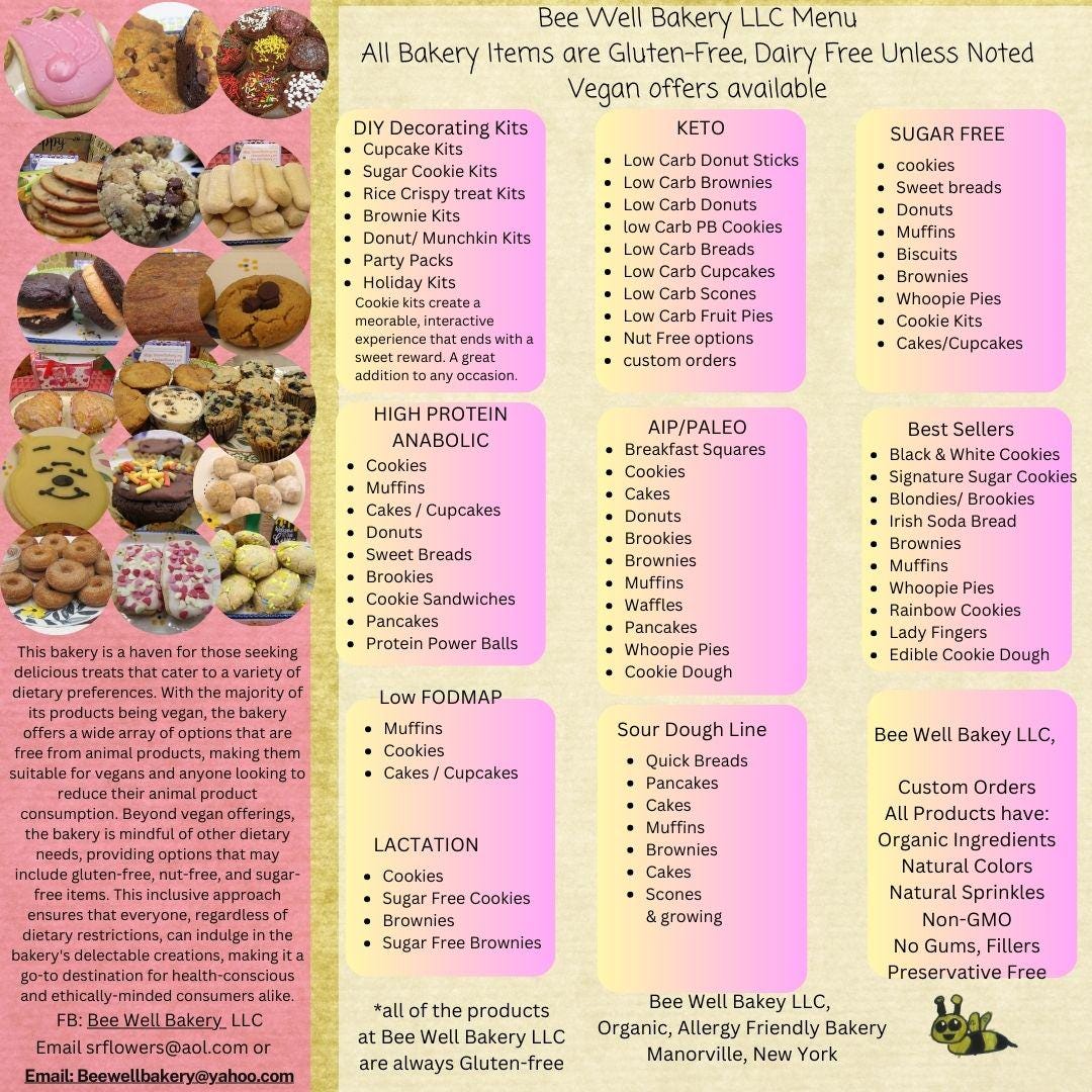 Sugar-Free Cookie Advent Calendar – 24 Cookies, Nut Options