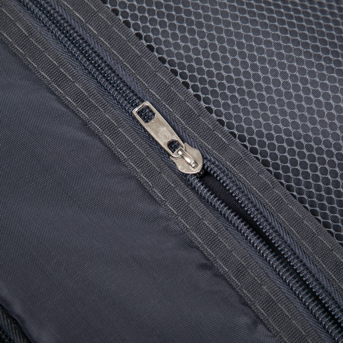 14"/20" 2-Piece ABS Spinner Luggage Set with Lock
