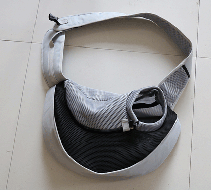 Breathable Pet Carrier Handbag Pouch Sling