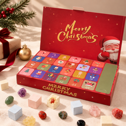 Crystal Advent Calendar