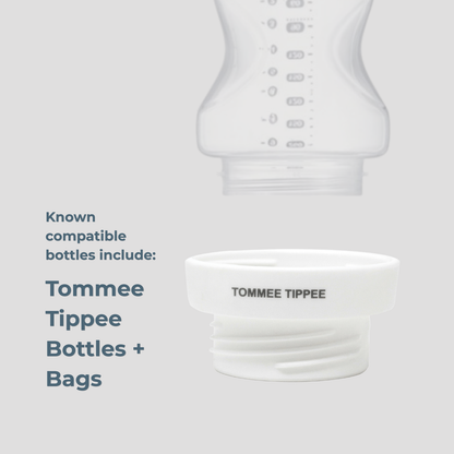 Tommee Tippee Adapter