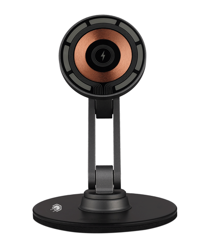ClikDock Wireless Charging Stand