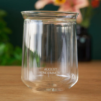 Double-Wall Tasting Glass – 12 oz