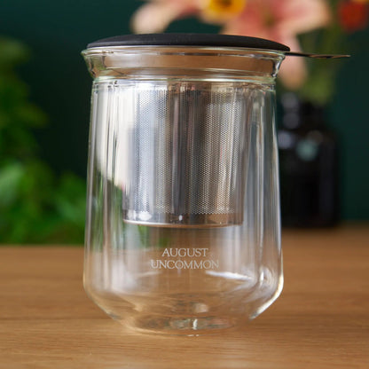 Double-Wall Tasting Glass – 12 oz