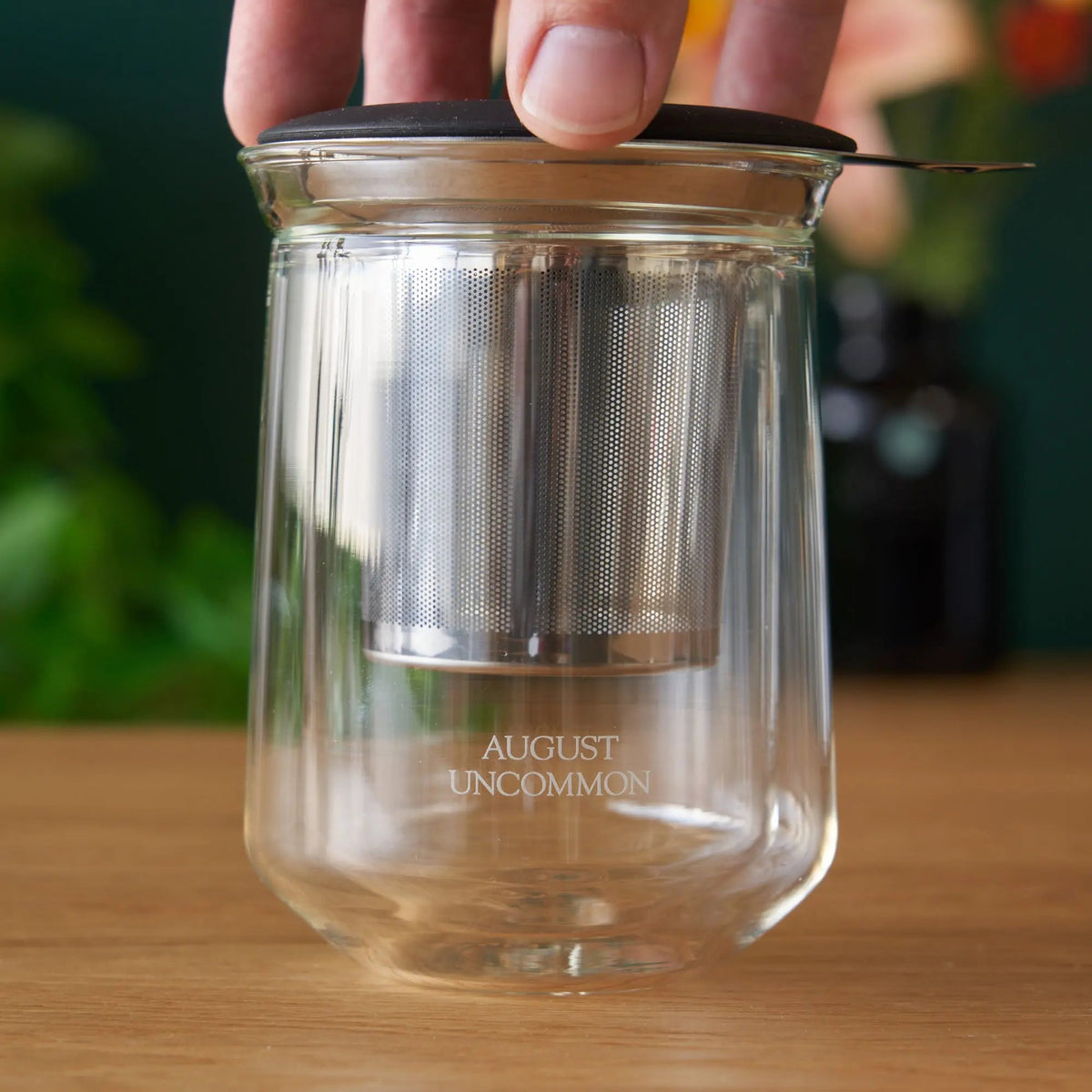 Double-Wall Tasting Glass – 12 oz
