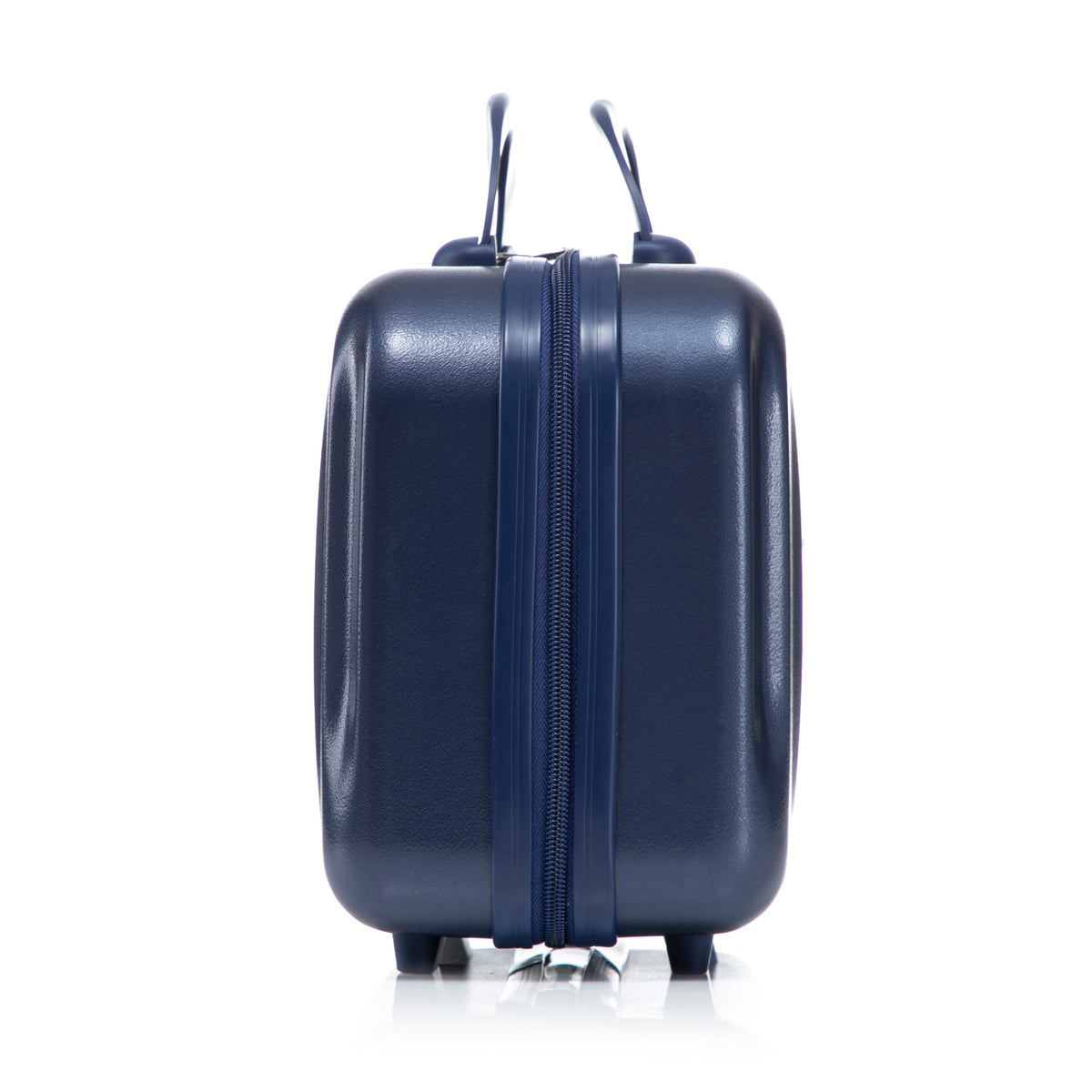 14"/20" 2-Piece ABS Spinner Luggage Set