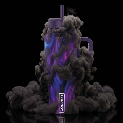 COLDEST 15oz Limitless Ultra v8