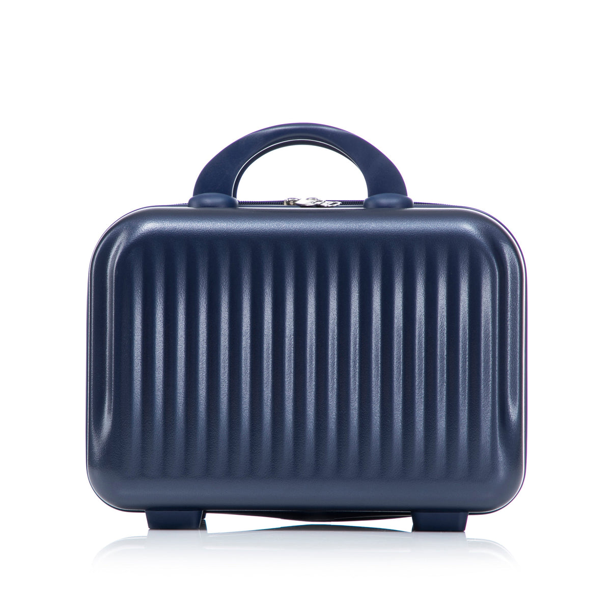14"/20" 2-Piece ABS Spinner Luggage Set