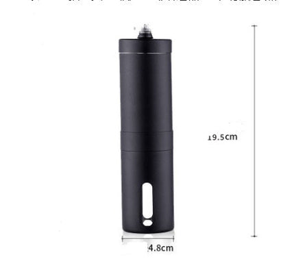 hand coffee grinder