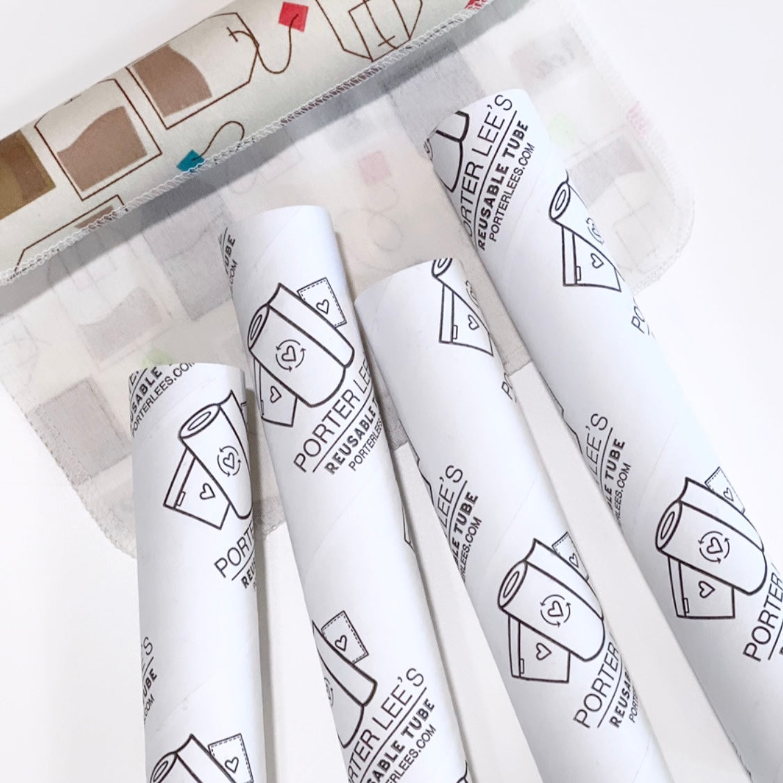 Reusable Paper Towels – Surprise Prints
