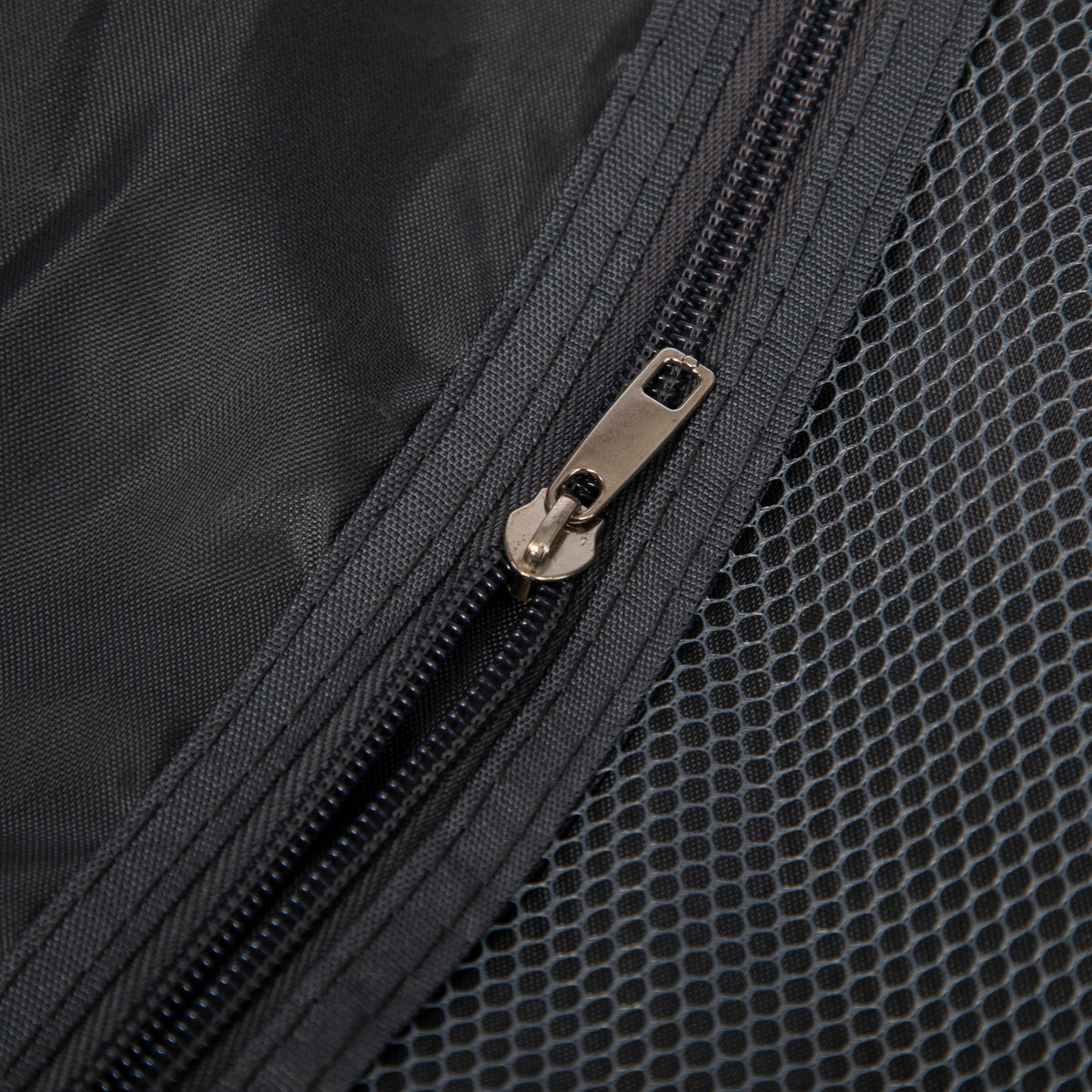 ABS Spinner Wheel Luggage Set with Combination Lock - Black
