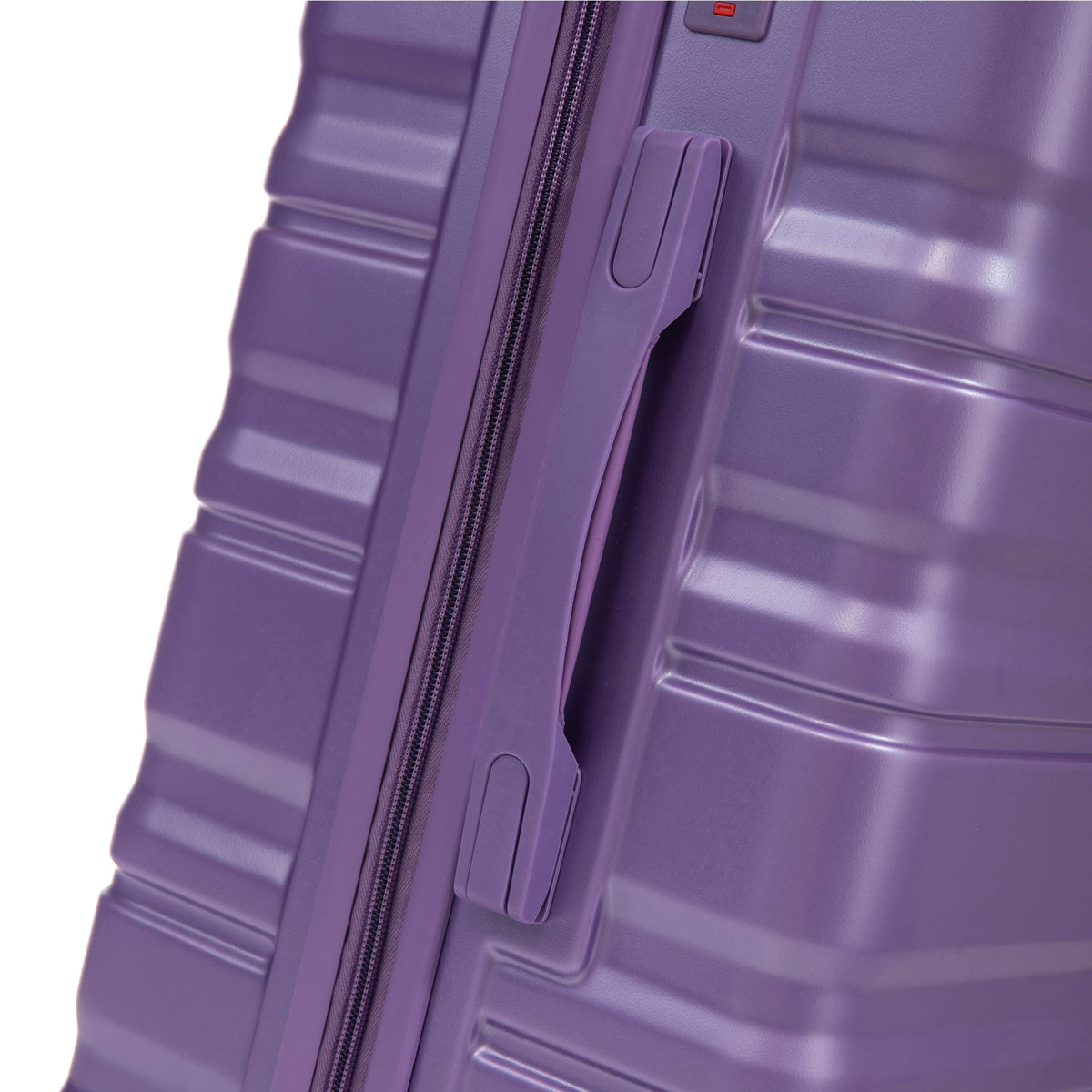 HIFINE Tourist 3-Piece ABS Spinner Wheel Luggage Set
