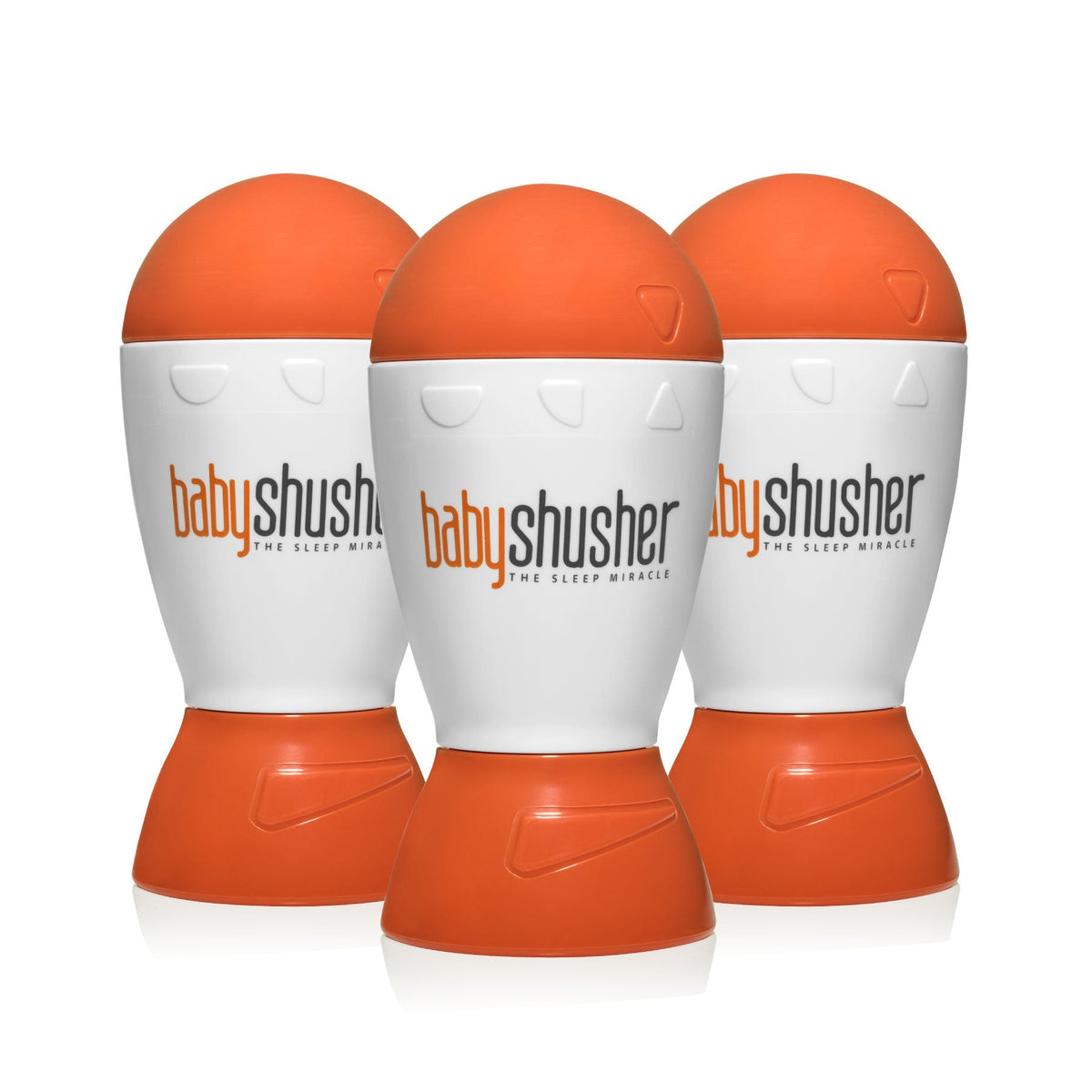 Baby Shusher Sound Machine