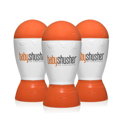 Baby Shusher Sound Machine