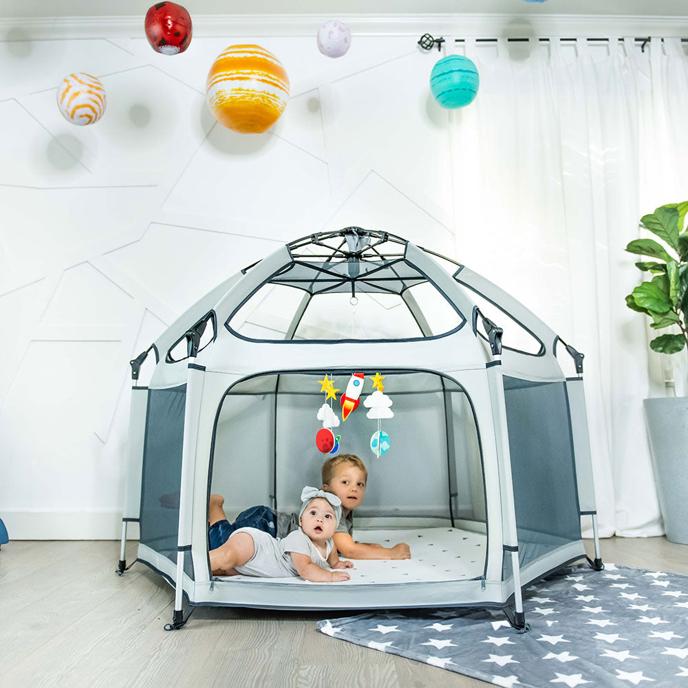 Pop 'N Go® Portable Playpen for Travel & Outdoor Play
