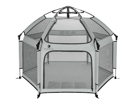 Pop 'N Go® Portable Playpen for Travel & Outdoor Play