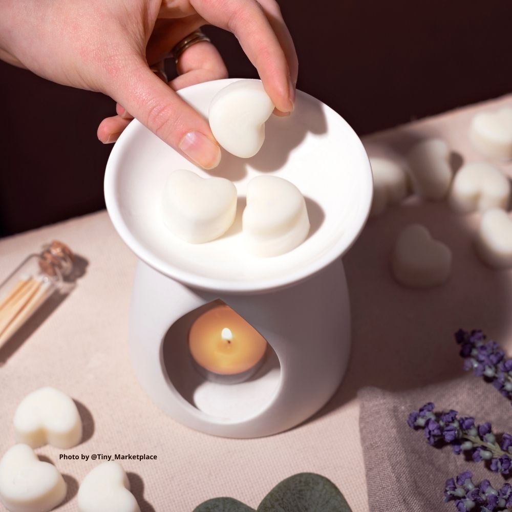 Aromatherapy Bliss Advent Calendar – product view 2
