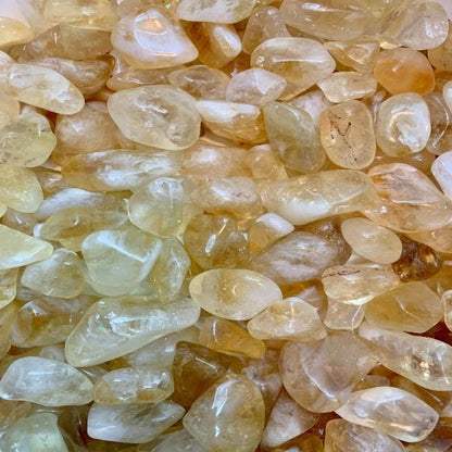 Wellness-Themed Crystal Lover’s Advent Calendar