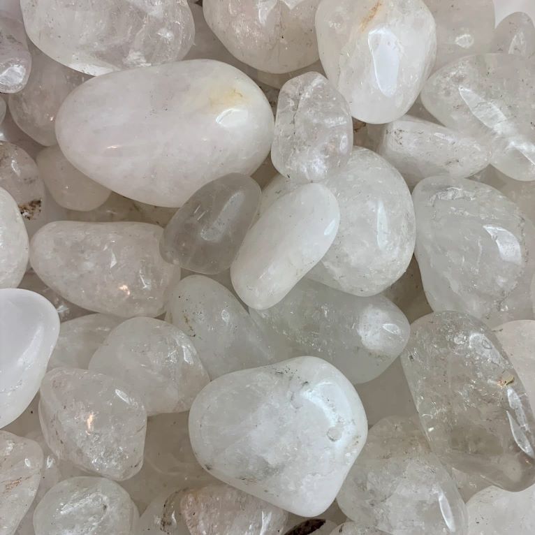 Wellness-Themed Crystal Lover’s Advent Calendar