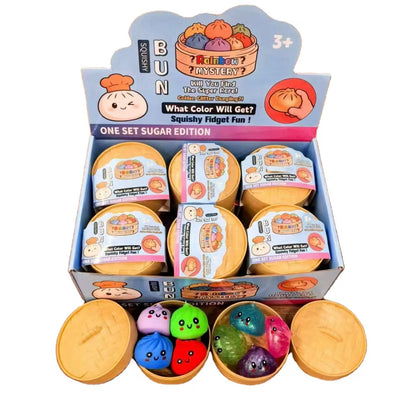 4-Count baby dumplings