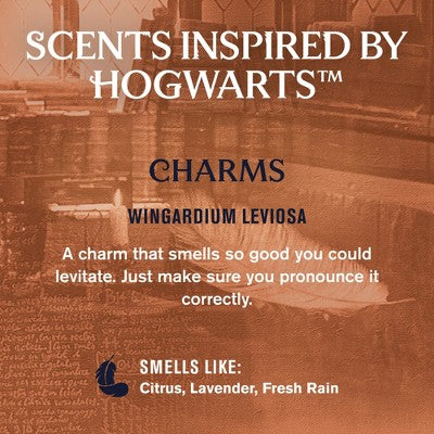 Every Man Jack Harry Potter Body Wash Gift Set – 3 Bottles, Imperfect Box