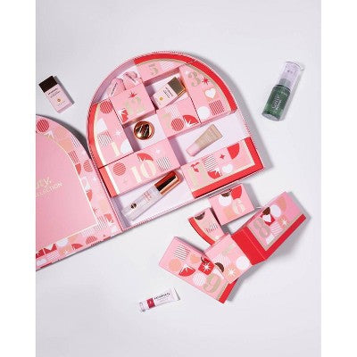 MCoBeauty 12 Mini Icons Advent Calendar – Imperfect Box