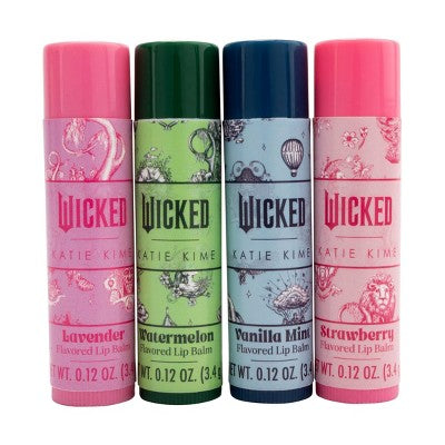 Wicked 12 Days of Beauty Advent Calendar – Imperfect Box