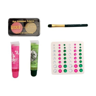 Wicked 12 Days of Beauty Advent Calendar – Imperfect Box