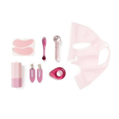 Skin Tools 7-Day Skincare Tool Advent Calendar Gift Set 7pc - New — product view