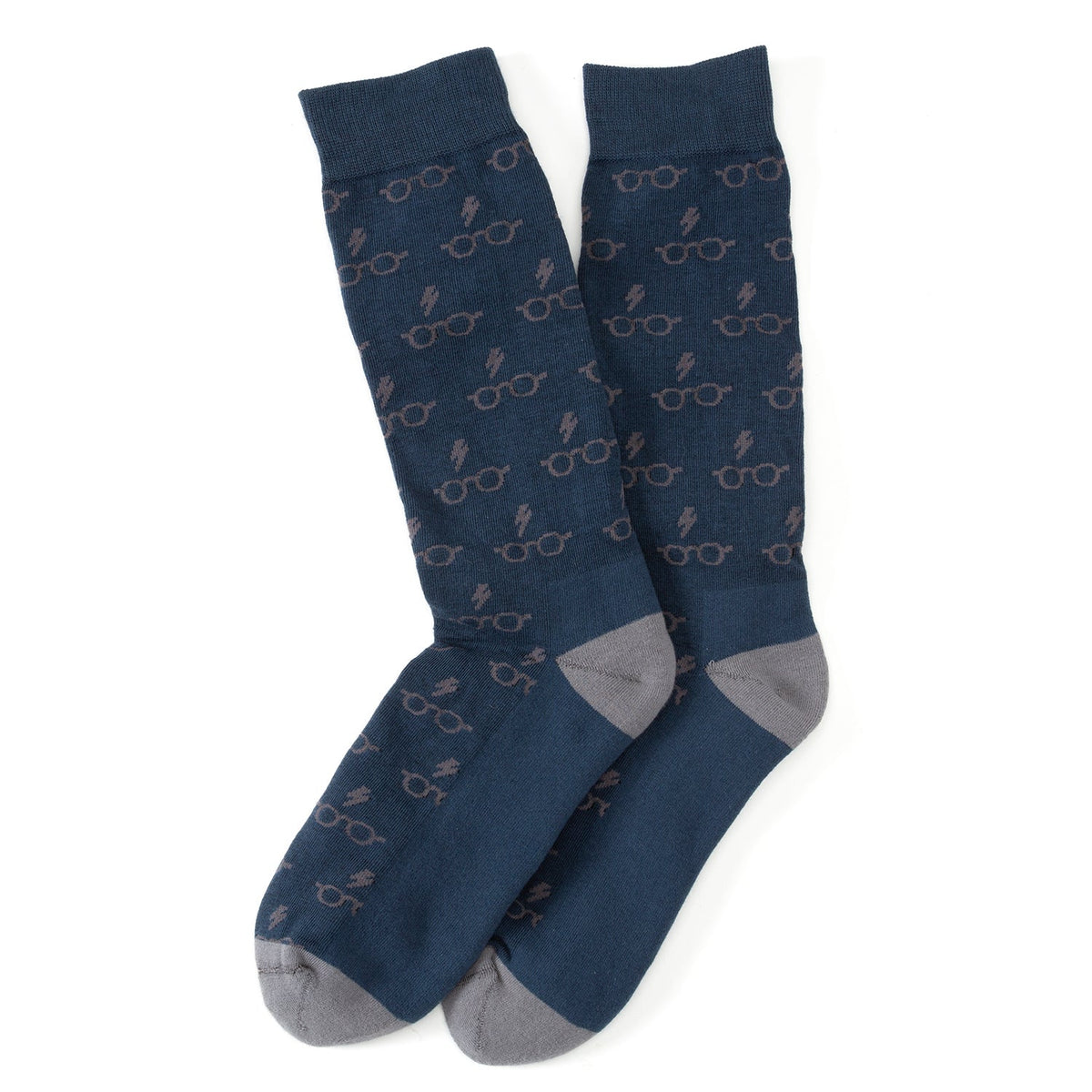 Harry Potter Sock Gift Set – 3 Pairs