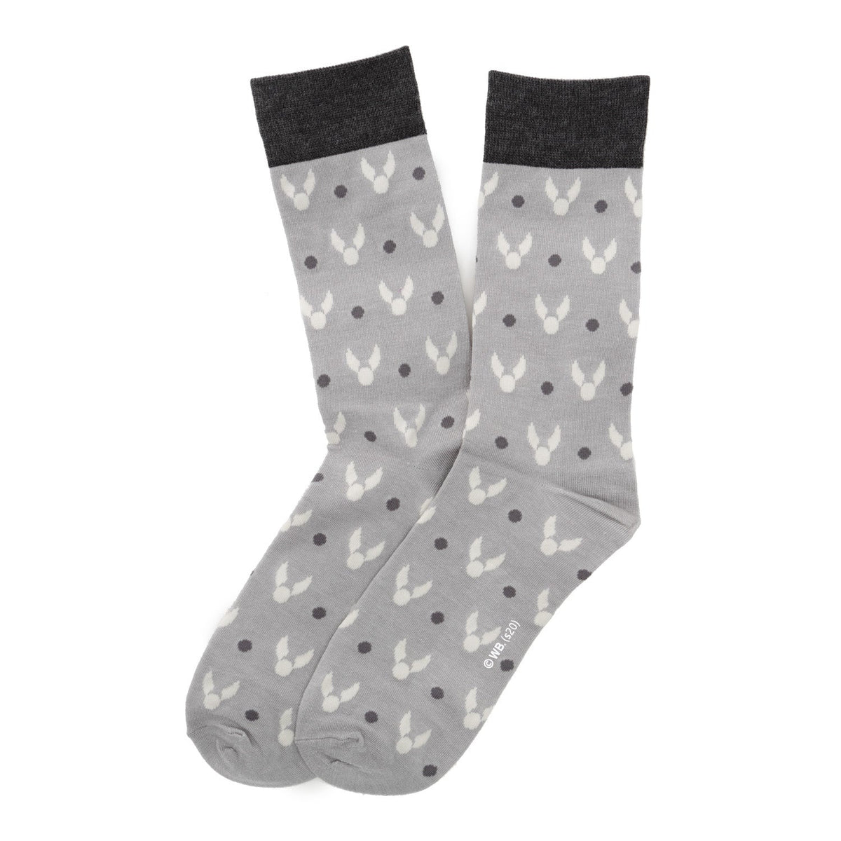 Harry Potter Sock Gift Set – 3 Pairs