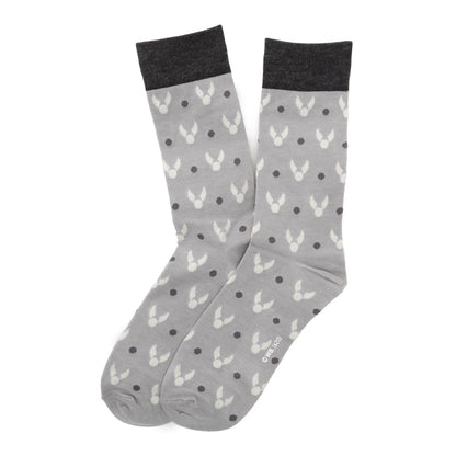 Harry Potter Sock Gift Set – 3 Pairs