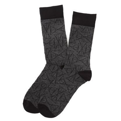 Harry Potter Sock Gift Set – 3 Pairs