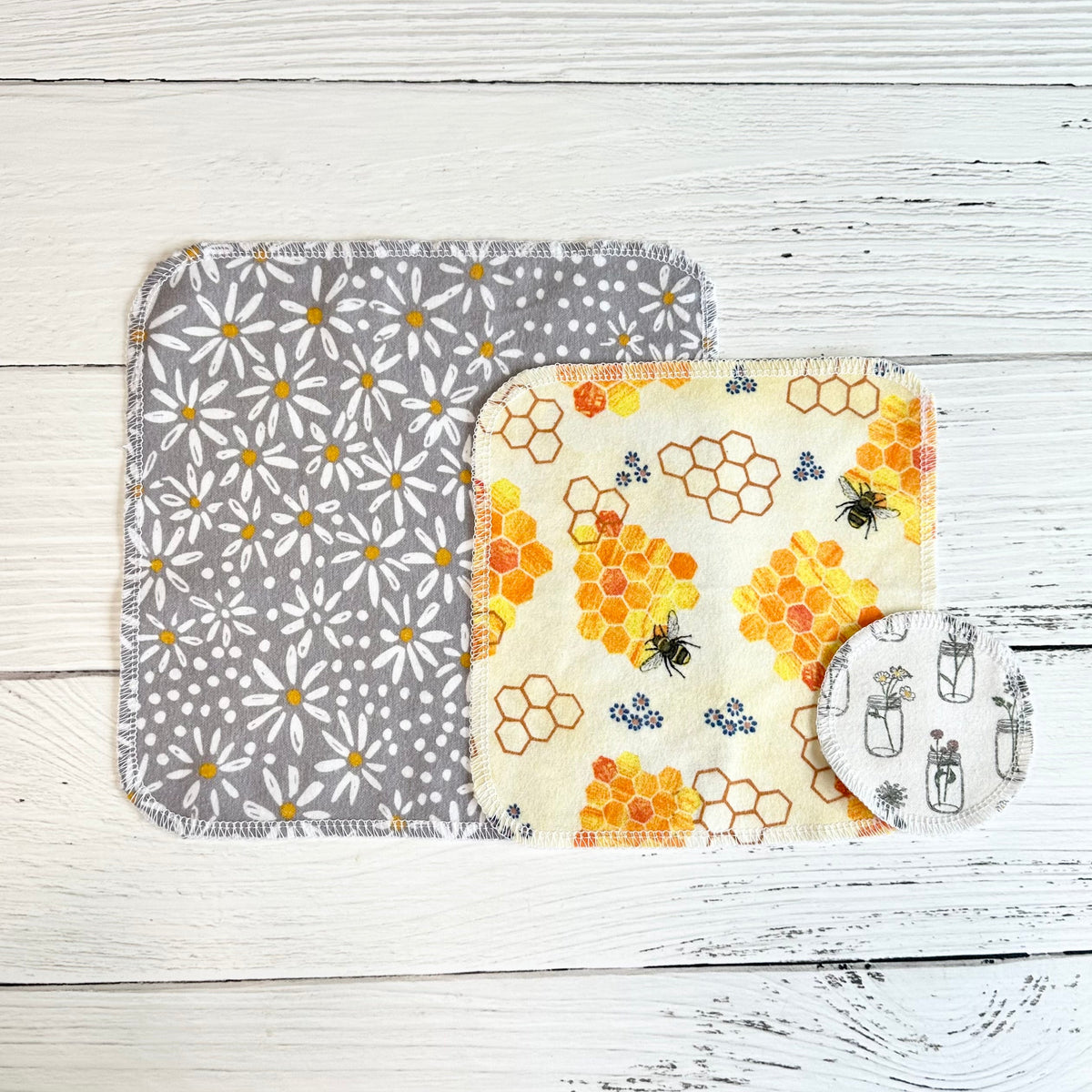 Reusable Paper Towels – Surprise Prints
