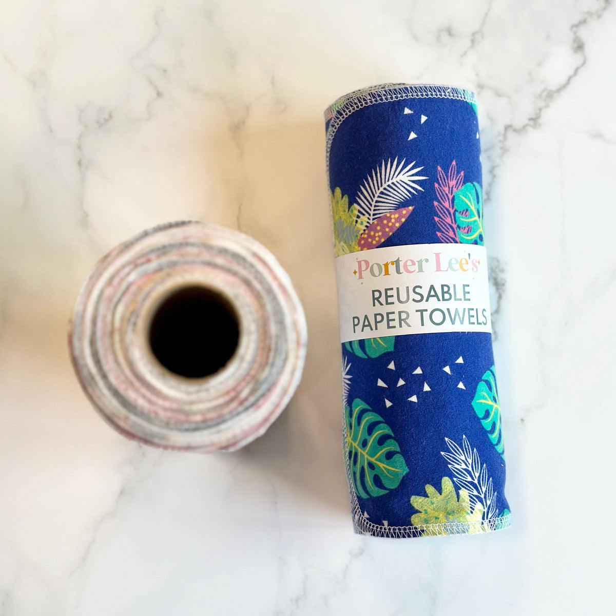 Reusable Paper Towels – Surprise Prints