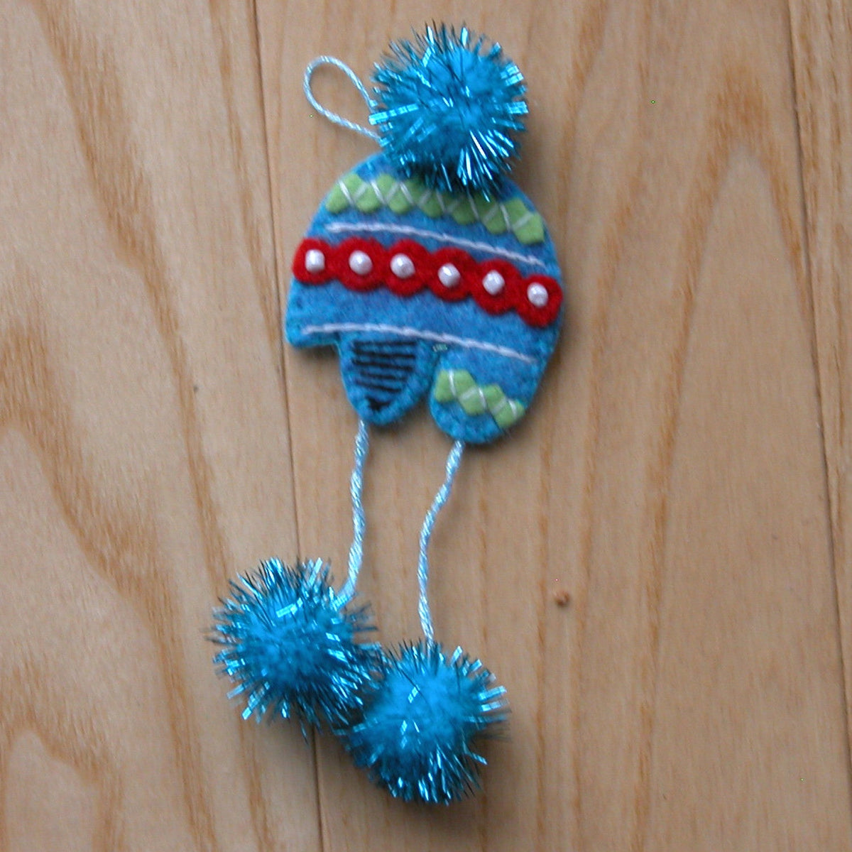 Yule Tree Advent Calendar