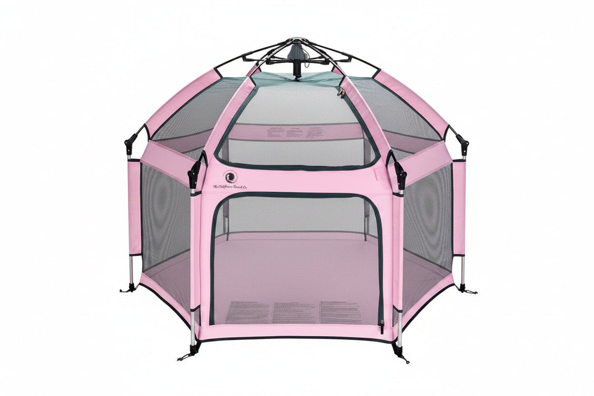 Pop 'N Go® Portable Playpen for Travel & Outdoor Play