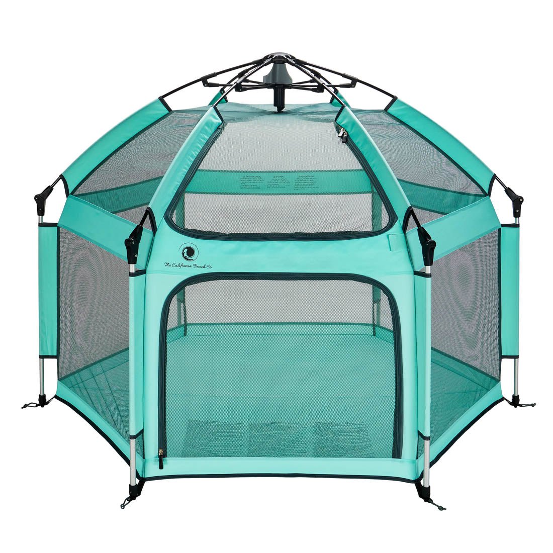 Pop 'N Go® Portable Playpen for Travel & Outdoor Play