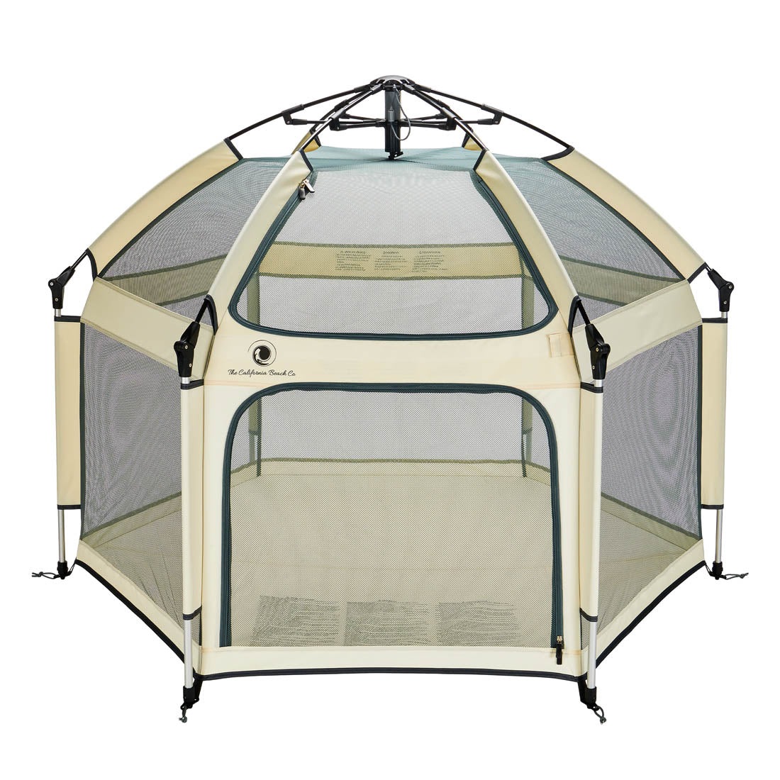 Pop 'N Go® Portable Playpen for Travel & Outdoor Play