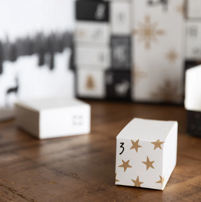 Aromatherapy Bliss Advent Calendar – product view 5