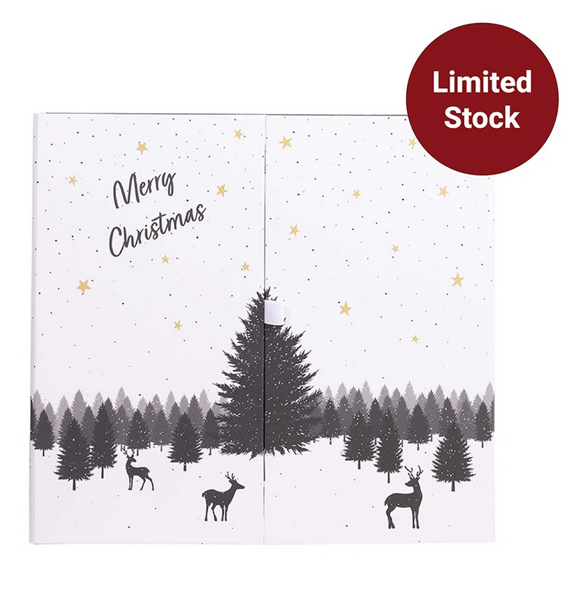 Aromatherapy Bliss Advent Calendar – product view 4