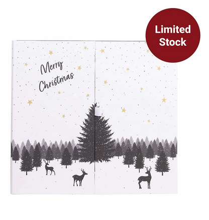 Aromatherapy Bliss Advent Calendar – product view 4