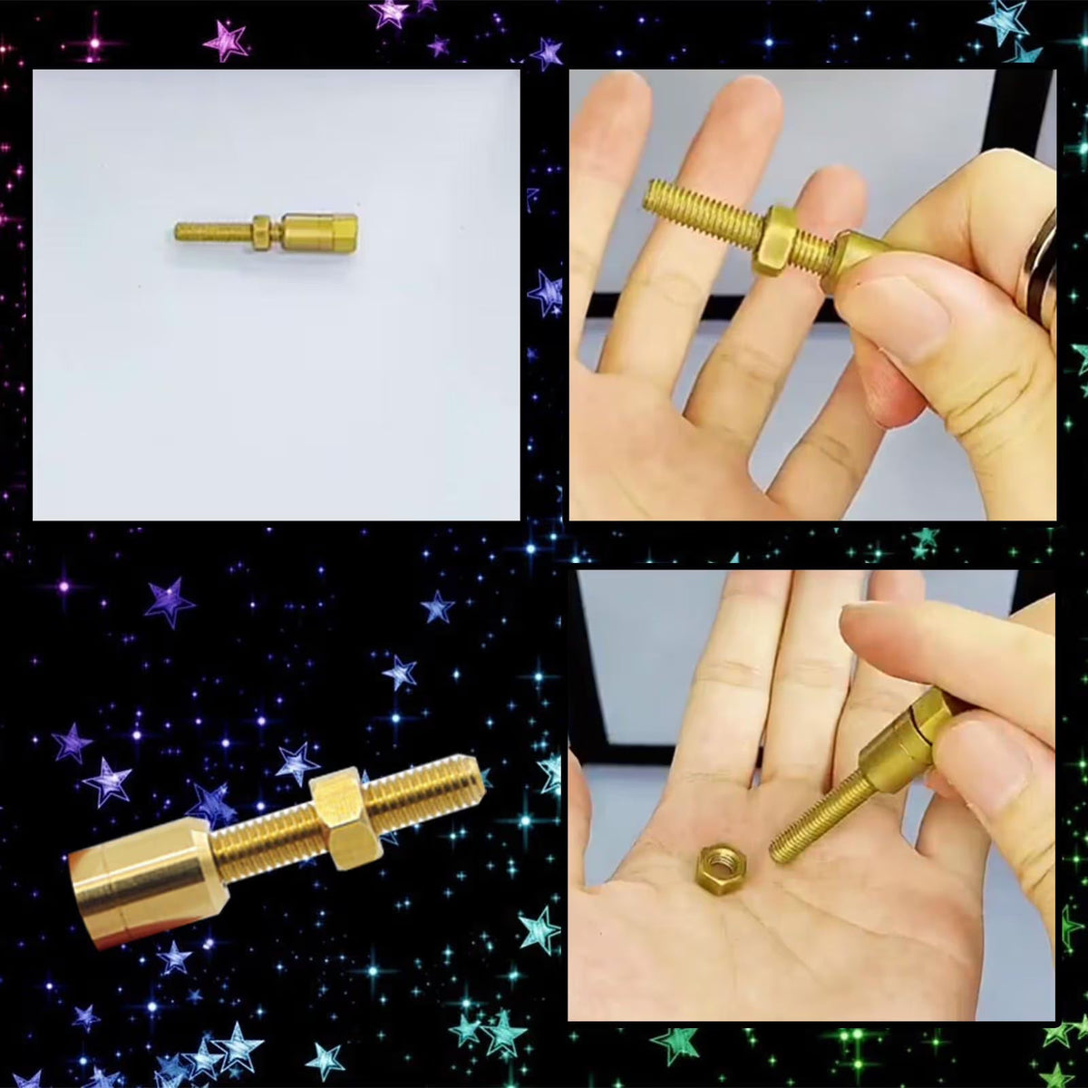 Magic Tricks Advent Calendar – 24 Surprises – product view 5
