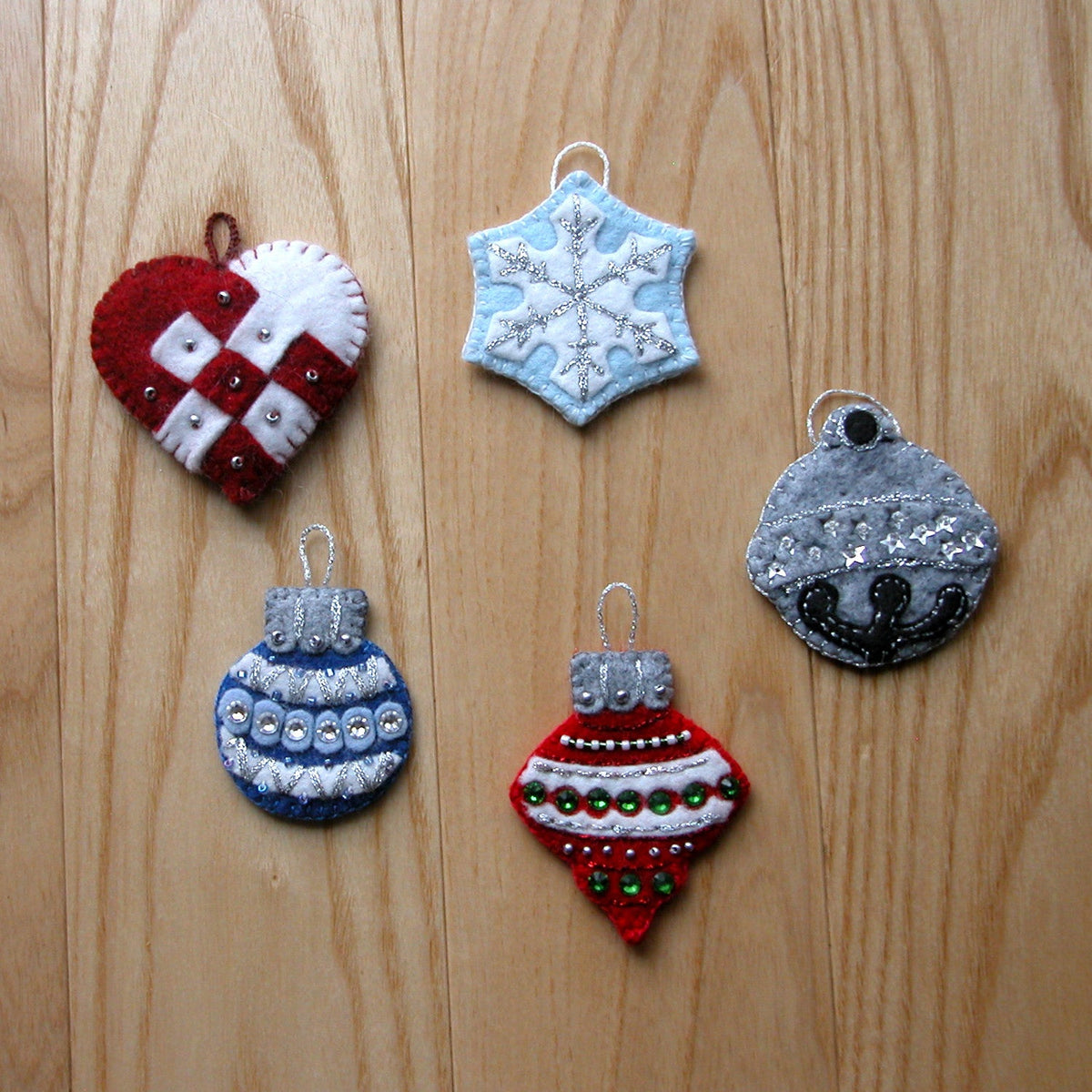 Yule Tree Advent Calendar