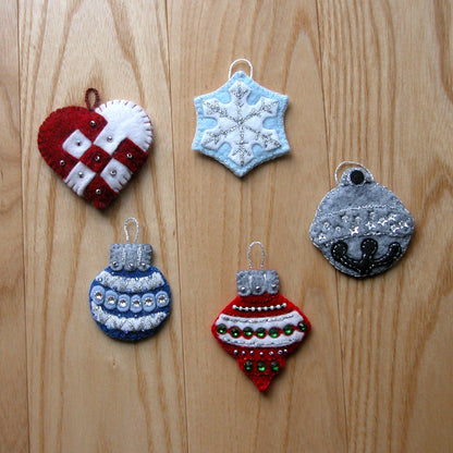 Yule Tree Advent Calendar