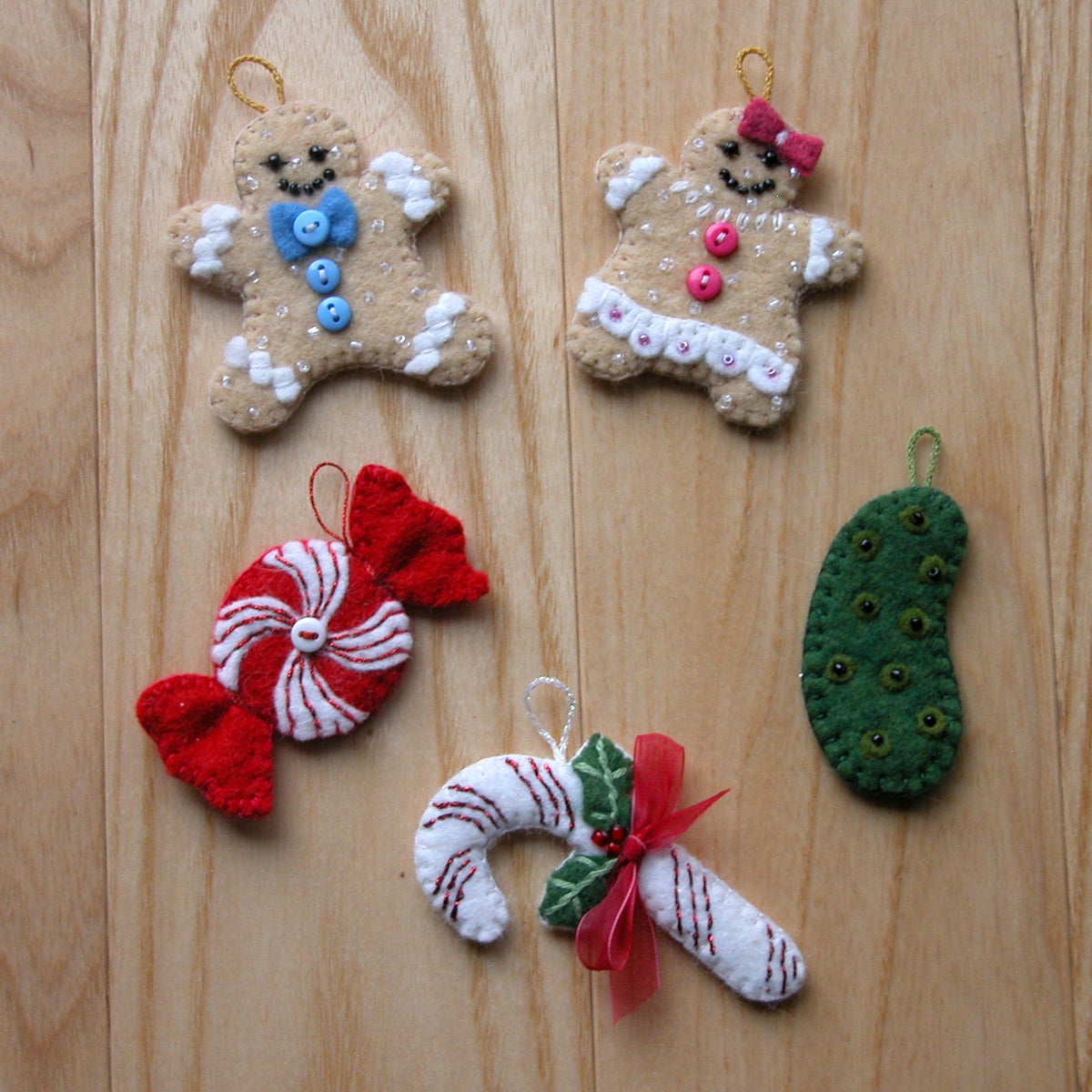 Yule Tree Advent Calendar