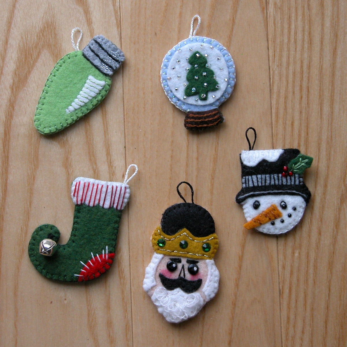 Yule Tree Advent Calendar