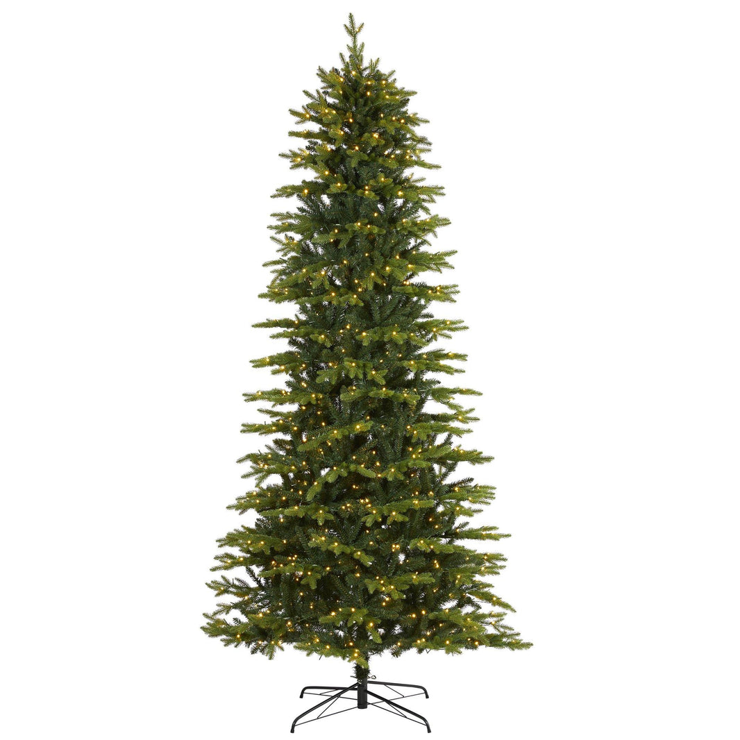 Christmas Trees – Everyday Upgrades